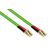 Good Connections LW-8075LC5 - 7.5 m - OM5 - LC - LC - Multimode f