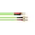 Good Connections LW-8075LS5 - 7.5 m - OM5 - LC - SC - Multimode f