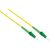 Good Connections Patchkabel LWL Simplex OS2 Single | LW-SA901LALA