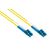 Good Connections - Patch cable - LC single-mode (M) to | LW-901LC