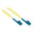 Good Connections LWL - Patch cable - LC single-mode (M | LW-902LC