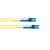 Good Connections LW-905LC - 5 m - OS2 - LC - LC - Cable - Network