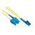 Good Connections - Patch cable - LC/UPC single-mode (M | LW-903LS