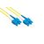 Good Connections - Patch cable - SC single-mode (M) to | LW-905SC
