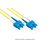 Good Connections - Patch cable - SC single-mode (M) to | LW-905SC