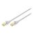 DIGITUS - Patch cable - RJ-45 (M) to RJ-45 (M) -  | DK-1644-A-300