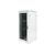 Digitus Unique DN-19 36U-8/8-1 - Rack - cabinet - light grey, RAL