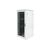 Digitus Unique DN-19 36U-8/8-1 - Rack - cabinet - light grey, RAL