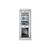 Digitus Unique DN-19 36U-8/8-1 - Rack - cabinet - light grey, RAL