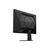 AOC Gaming 24G4XE - G4 Series - LED monitor - gaming - 24" (23.8"