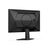 AOC Gaming 24G4XE - G4 Series - LED monitor - gaming - 24" (23.8"