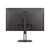 AOC Value-line Q27V5N/BK - V5 series - LED monitor - 27" - 2560 x