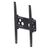HAGOR WH 50T- HD - Bracket - for flat panel - lockable - b | 1792