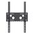 HAGOR WH 50T- HD - Bracket - for flat panel - lockable - b | 1792