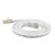Wantec 7114 / 0.2 m / Cat7 / S/FTP (S-STP) / RJ-45 / RJ-45 / 1000