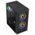 AeroCool Graphite-G-BK-v3 - MDT - ATX - windowe | ACCM-PB24133.11