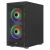 AeroCool Graphite-G-BK-v3 - MDT - ATX - windowe | ACCM-PB24133.11