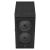 AeroCool Graphite-G-BK-v3 - MDT - ATX - windowe | ACCM-PB24133.11