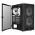 AeroCool Graphite-G-BK-v3 - MDT - ATX - windowe | ACCM-PB24133.11