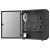AeroCool Graphite-G-BK-v3 - MDT - ATX - windowe | ACCM-PB24133.11