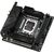 ASRock Phantom Gaming B760I Lightning WiFi 90MXBNN0A0UAYZ