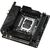 ASRock Z790I Lightning WiFi 1700 mATX HDMIDP 90MXBNM0A0UAYZ