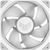 ASUS TUF GAMING TR120 FAN ARGB 90DA0093B09000