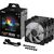 ASUS TUF GAMING TR120 FAN ARGB BLACK 90DA0090B09020