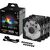 ASUS TUF GAMING TR120 FAN ARGB REVERSE BLACK 90DA00D0B09020