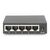 DIGITUS Switch 5Port Gigabit Unmanaged DN802021