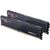 G.Skill Flare X5 black DIMM Kit 96GB, DDR5 F55200J4040A48GX2FX5