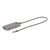 StarTech.com USB-C Triple-Monitor Multiport | 117B-USBC-MULTIPORT