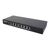 Intellinet IPS-08G-85W - Switch - unmanaged - 8 x 10/100 | 561679