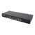 Intellinet IPS-08G-85W - Switch - unmanaged - 8 x 10/100 | 561679