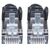 Intellinet Network Patch Cable, Cat6, 0.5m, Black, Coppe | 735209