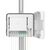Ubiquiti UISP Box Plus / Case / White / Polycarbo | UISP-BOX-PLUS