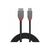 Lindy Anthra Line - USB cable - 24 pin USB-C (M) to Micro | 36622