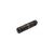 Good Connections ODC-02 - Cable management - Black - 0.128 m - 3