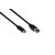 Good Connections GC-M0126 - 0.5 m - USB C - USB A - USB 3.2 Gen 1