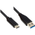 Good Connections GC-M0126 - 0.5 m - USB C - USB A - USB 3.2 Gen 1