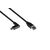 Good Connections GC-M0260 - 0.5 m - USB C - USB A - USB 3.2 Gen 1