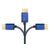 Good Connections 4521-SF020B - 2 m - HDMI Type A (Standard) - HDM
