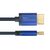 Good Connections 4521-SF020B - 2 m - HDMI Type A (Standard) - HDM