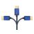 Good Connections 4521-SF020B - 2 m - HDMI Type A (Standard) - HDM