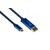 Good Connections 4812-CSF015B - 1.5 m - USB Type-C - DisplayPort