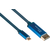 Good Connections 4812-CSF015B - 1.5 m - USB Type-C - DisplayPort