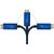 Good Connections 4520-CSF015B - 1.5 m - USB Type-C - HDMI Type A