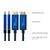 Good Connections 4520-CSF015B - 1.5 m - USB Type-C - HDMI Type A