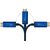 Good Connections 4520-CSF015B - 1.5 m - USB Type-C - HDMI Type A