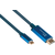 Good Connections 4520-CSF015B - 1.5 m - USB Type-C - HDMI Type A